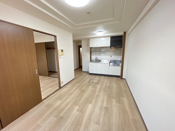 ベルグランデ高柳