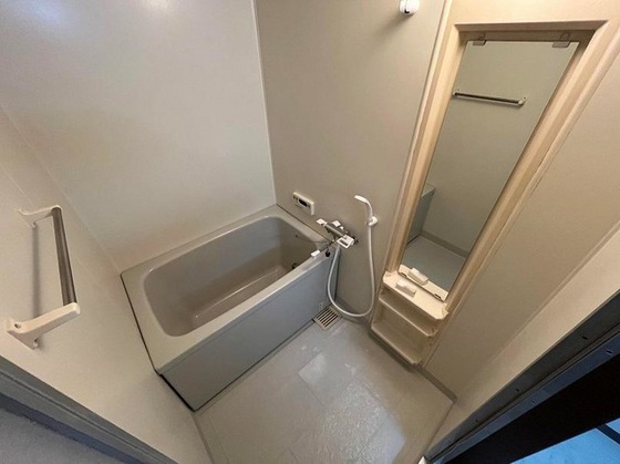 ベルグランデ高柳