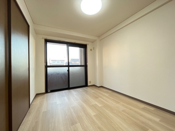 ベルグランデ高柳