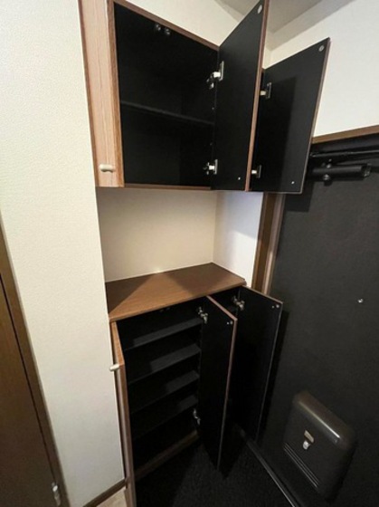 ベルグランデ高柳