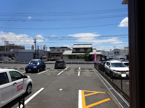 ベルグランデ高柳