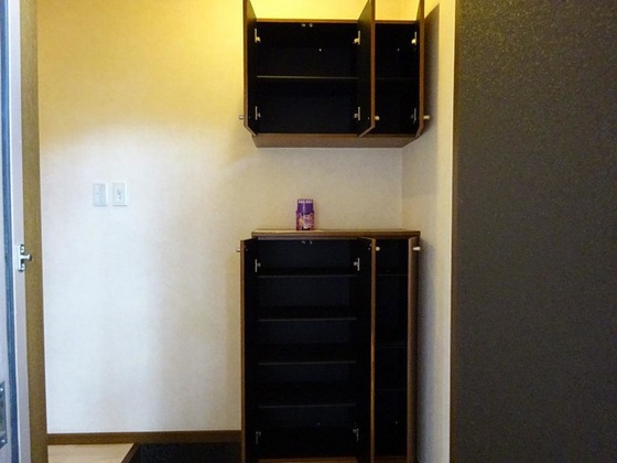 ベルグランデ高柳