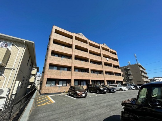 ベルグランデ高柳