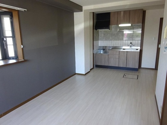 ベルグランデ高柳