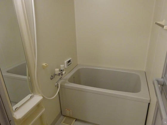 ベルグランデ高柳