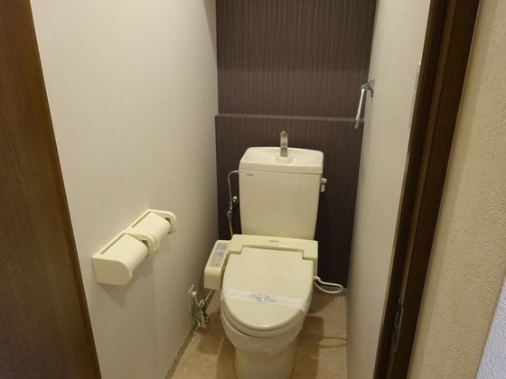 ベルグランデ高柳