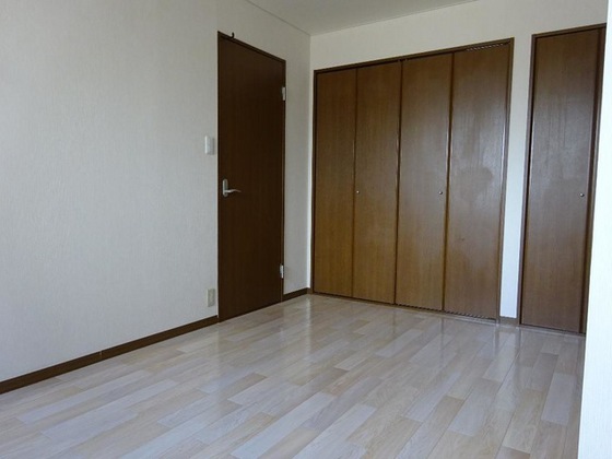 ベルグランデ高柳