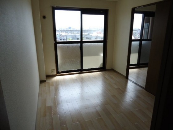 ベルグランデ高柳