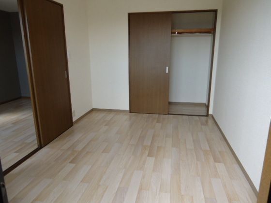 ベルグランデ高柳