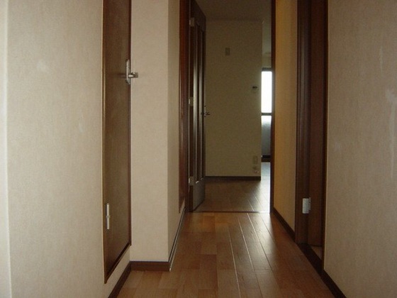 ベルグランデ高柳