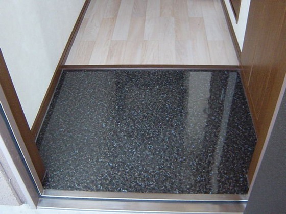 ベルグランデ高柳