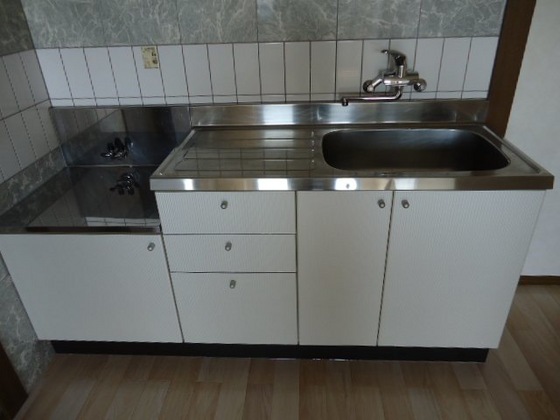 ベルグランデ高柳