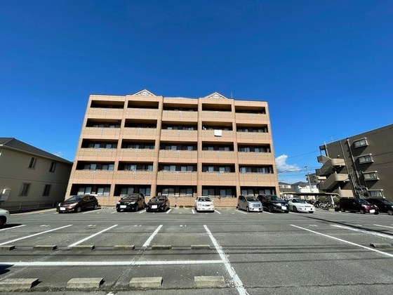 ベルグランデ高柳