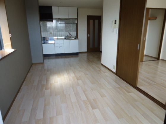 ベルグランデ高柳