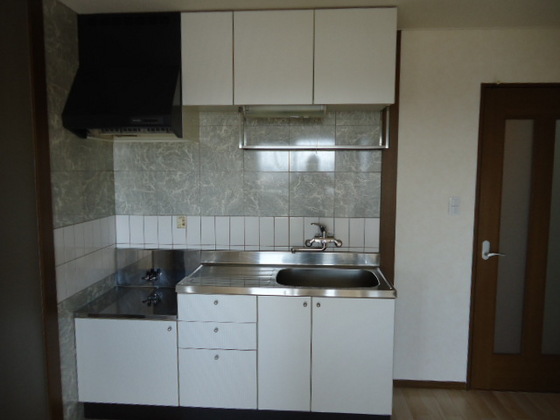 ベルグランデ高柳