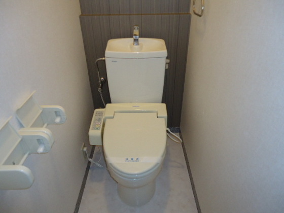 ベルグランデ高柳