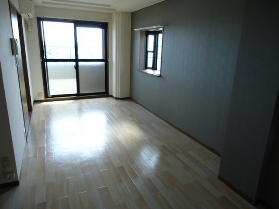 ベルグランデ高柳