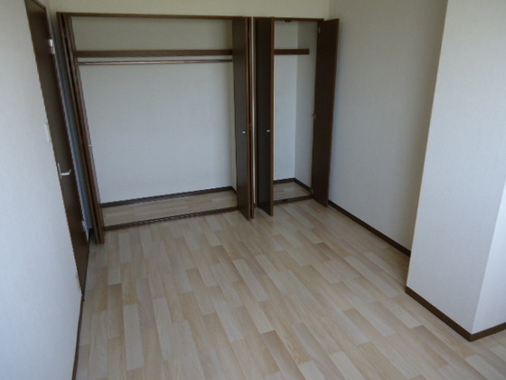 ベルグランデ高柳