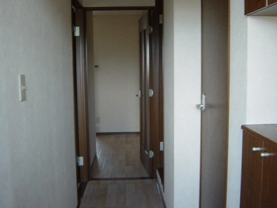 ベルグランデ高柳