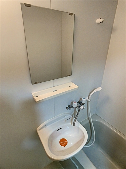 スプランドゥール中山下