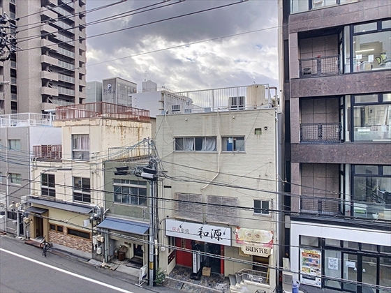 スプランドゥール中山下