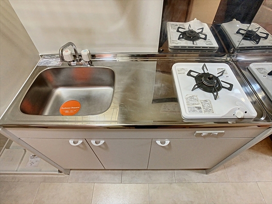 スプランドゥール中山下