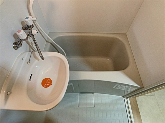 スプランドゥール中山下