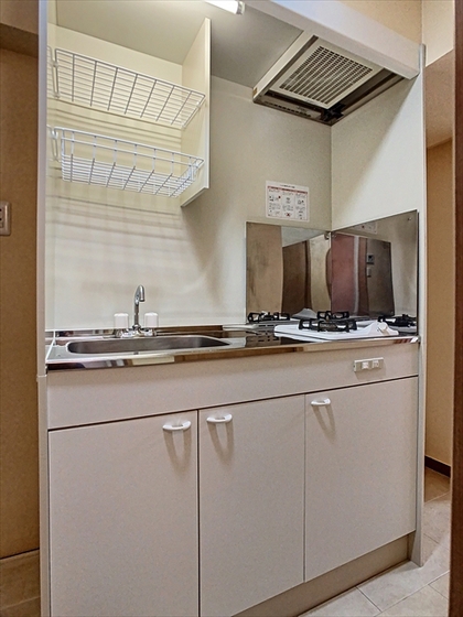 スプランドゥール中山下