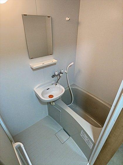 スプランドゥール中山下