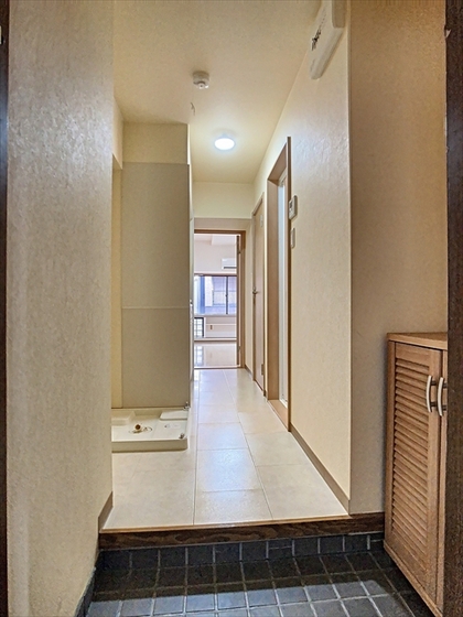 スプランドゥール中山下