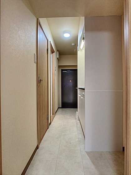 スプランドゥール中山下