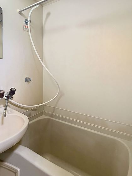 スプランドゥール中山下