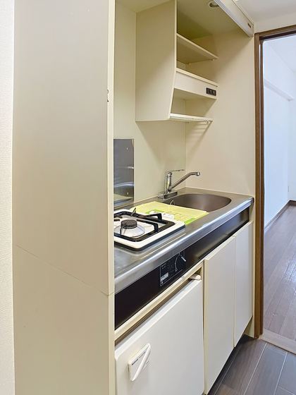 スプランドゥール中山下