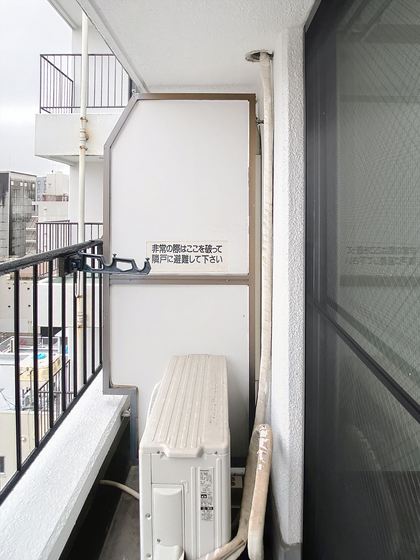 スプランドゥール中山下