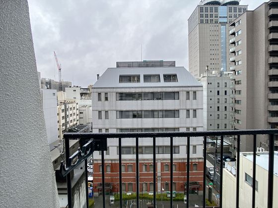 スプランドゥール中山下