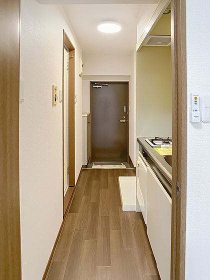 スプランドゥール中山下