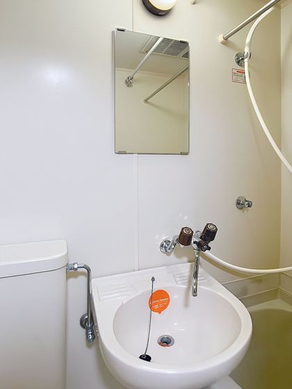 スプランドゥール中山下