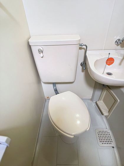 スプランドゥール中山下