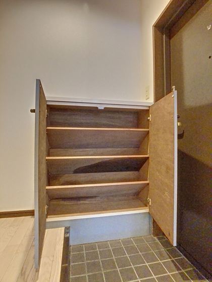 スプランドゥール中山下