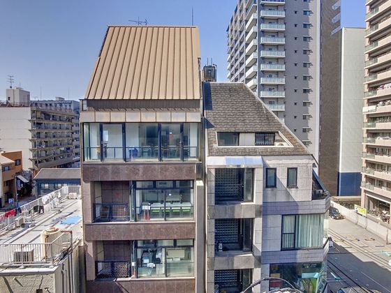 スプランドゥール中山下