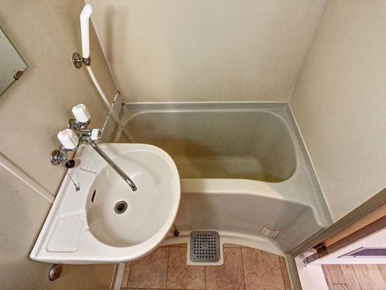 スプランドゥール中山下