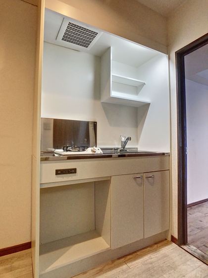 スプランドゥール中山下