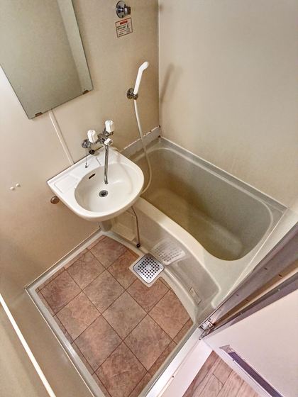 スプランドゥール中山下