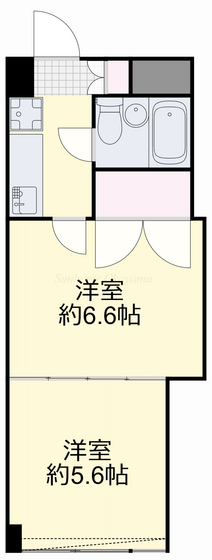 スプランドゥール中山下