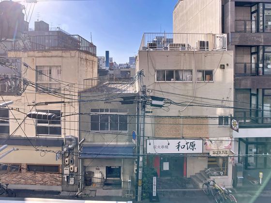 スプランドゥール中山下