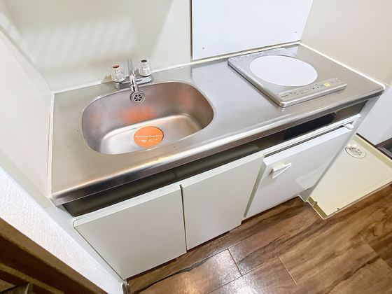 スプランドゥール中山下