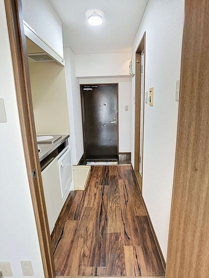 スプランドゥール中山下