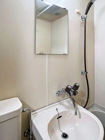 スプランドゥール中山下