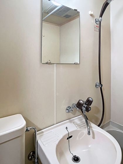 スプランドゥール中山下