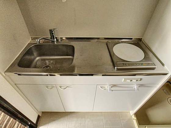 スプランドゥール中山下